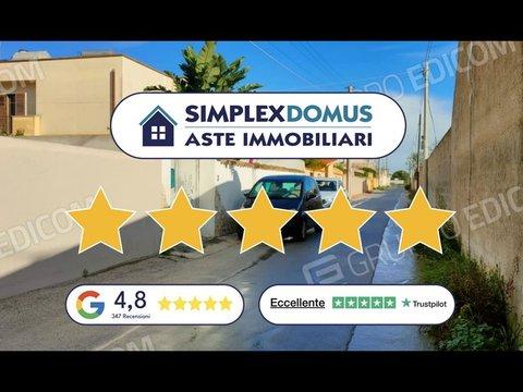 Appartamento in Via Ucraina, Trasmazzaro, Mazara del Vallo