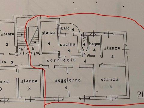 Bilocale in Via Michael Pacher, 2, Brunico-Bruneck