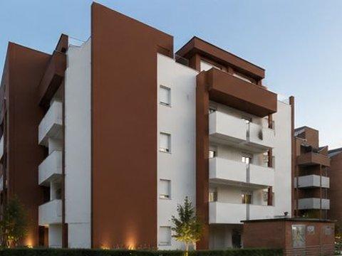 Appartamento su due piani in Via Romeo Galli s.n.c, Spazzoli, Forlì
