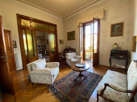 Appartamento in Piazza della Vittoria, s.n.c, Statuto - Vittoria, Firenze