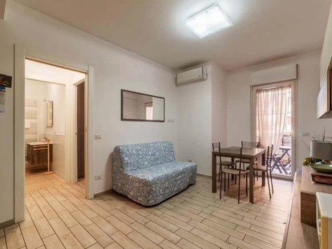 Bilocale in Via Quirino Majorana, 171, Marconi, Roma