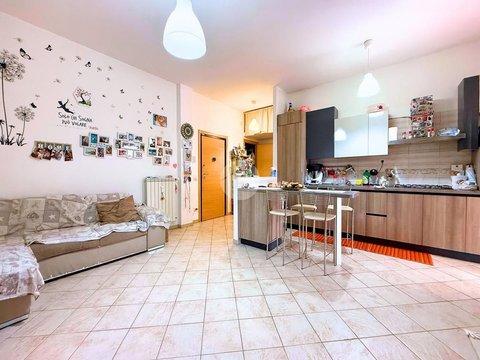Trilocale in Via Pescaglia, 9, Magliana Nuova - Pian Due Torri, Roma