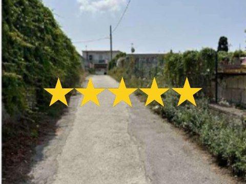 Villa in traversa Gaudino, Ercolano