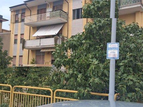 Quadrilocale in Via Tagliamonte g, Centro, Isernia