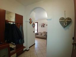 Trilocale a San Vendemiano