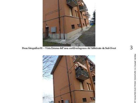 Quadrilocale in Via Nonantolana s.n.c, Crocetta, Modena