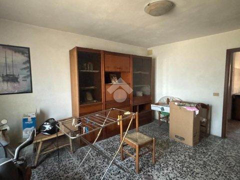 Appartamento in Via Dante, 1, Loreggia