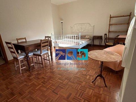 Monolocale in Via Rovereto s.n.c, Borgo Rodi, Ancona