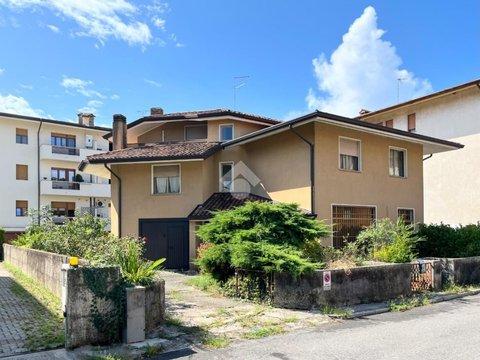 Casa indipendente in Via Enrico Fermi, 11, Cervignano del Friuli