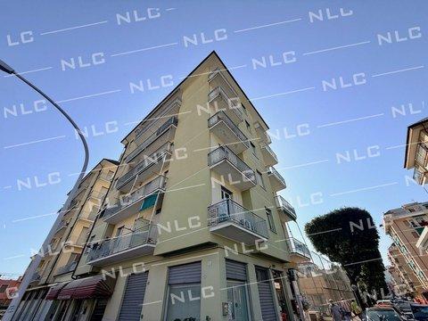 Trilocale in Corso Genova s.n.c, Lavagna