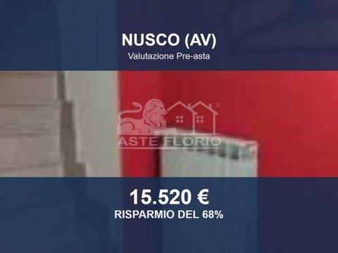 Trilocale in Via Santi Giovanni e Paolo, Nusco