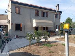 Casa indipendente in Borgo Sud s.n.c, San Martino di Venezze