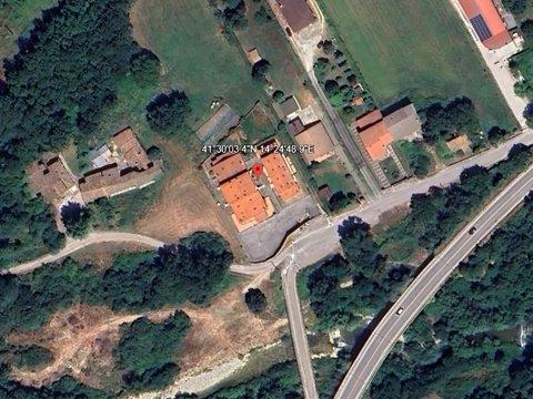 Monolocale a San Massimo