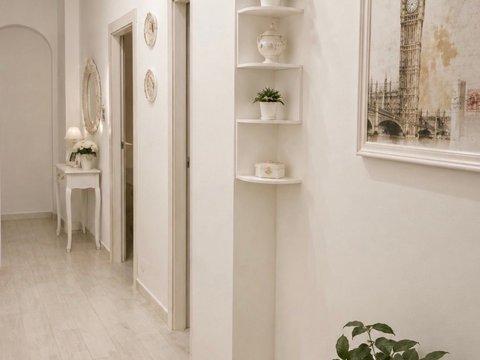 Appartamento in Via Grottaglie, 18, Montemesola