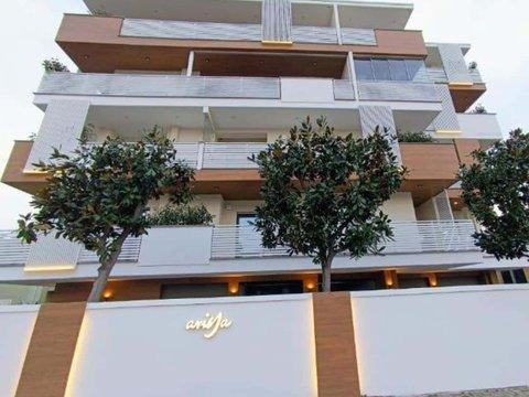 Trilocale in Via Luigi Cadorna, 105, Piazza Duca - Strada Parco, Pescara