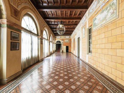 Casa indipendente in Via Roma s.n.c, Palazzo Pignano