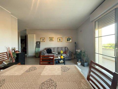 Appartamento in Via Nicolò Tommaseo s.n.c, Montesilvano Colle-Via Alcide de Gasperi, Montesilvano