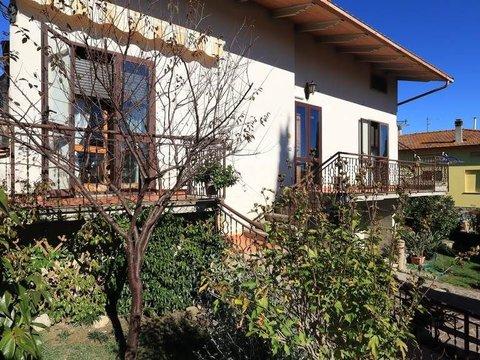 Villa a Centro, Castiglione del Lago