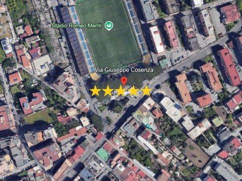 Trilocale in via Giuseppe Cosenza, Scanzano - Pozzano - San Marco, Castellammare di Stabia