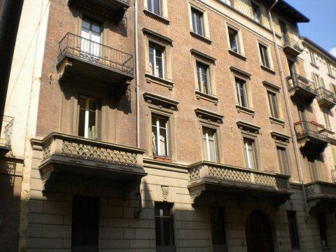 Trilocale in Via Sant'Antonio da Padova, 10, Centro, Torino