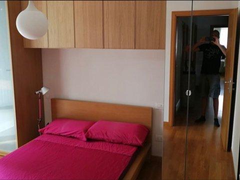Camera in Viale Liguria, 34, Centro, Cologno Monzese