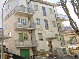 Monolocale in Viale Avisio, 20, Rivabella, Rimini