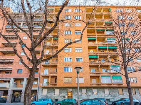 Bilocale in Corso Trapani, 173, Borgo San Paolo, Torino