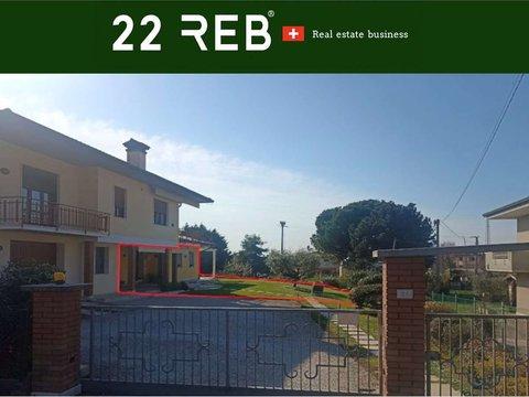 Villetta bifamiliare in Via Granezza s.n.c, Breganze