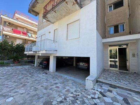 Quadrilocale in Via Guglielmo Marconi, 44, Gaeta