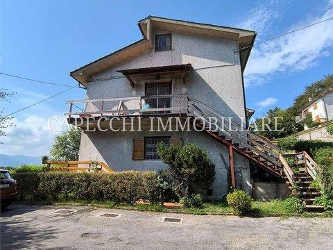 Appartamento in Via Bolognese s.n.c, Capostrada, Pistoia