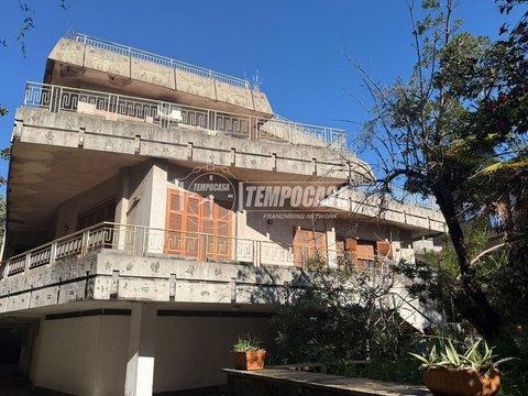 Villa in Via Marciotti, 10, San Giuseppe Vesuviano