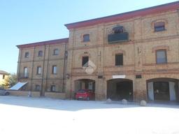 Bilocale in Strada Provinciale, 60, Lagosanto