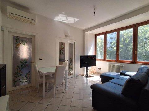 Trilocale in Via Giulio Giordani, 21, Parco Talon, Casalecchio di Reno