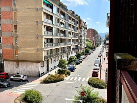 Quadrilocale in Via Baltimora, 129, Santa Rita, Torino