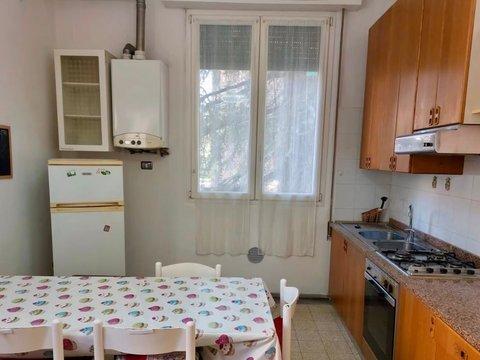 Quadrilocale in Via della Campagna, San Donato - Fiera, Bologna