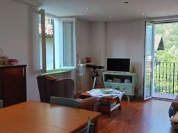 Trilocale in Via San Pellico, 8, Cortenova
