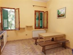 Trilocale a Centro, Fucecchio