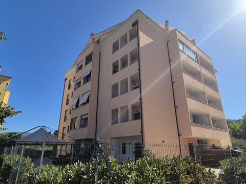 Bilocale in Via Regilda Scarpettella, 9, Campomicciolo - Matteotti, Terni