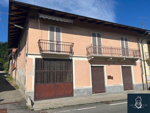 Casale/cascina in Strada Provinciale 102, 55 -47, Casalborgone
