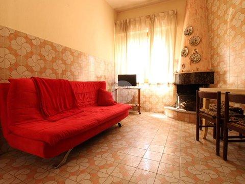 Casa indipendente in Via San Biagio, 41, Quartucciu