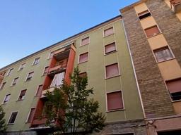 Bilocale in Via Modena, 37, Centro, Sesto San Giovanni