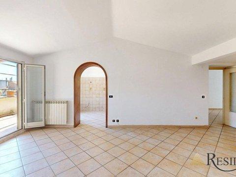 Attico in Corso Umberto I s.n.c, Ronciglione