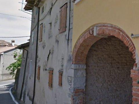 Villetta a schiera in Via Puccini, 2, Miane