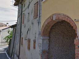 Villetta a schiera in Via Puccini, 2, Miane