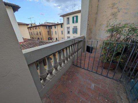 Trilocale in Piazza San Pier Maggiore, s.n.c, Santa Croce, Firenze