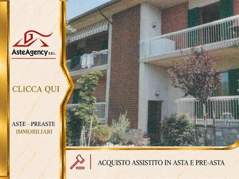 Appartamento in Via Genova s.n.c, Centro, Umbertide