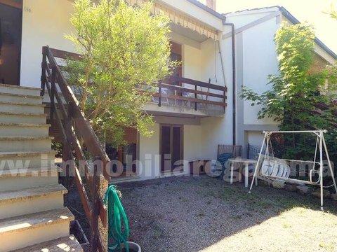 Appartamento a Piazza Italia - Via di Vittorio, Chianciano Terme