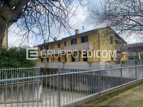 Quadrilocale in Via Ines Cara, Nogara