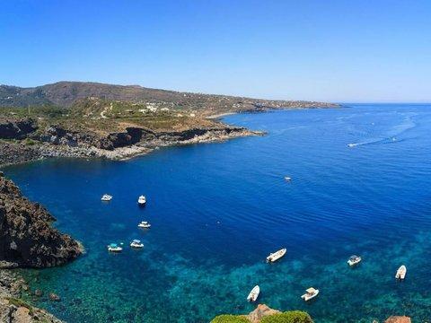 Casale/cascina in Via Khania, Kamma - Khamma, Pantelleria