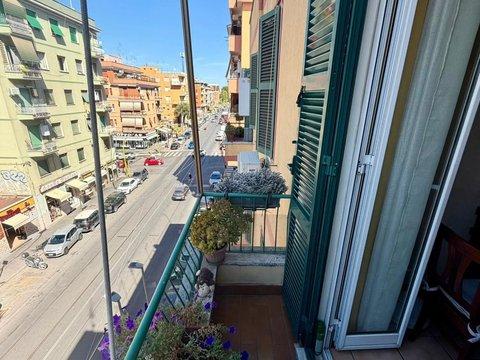 Trilocale in Via dei Castani, 220, Centocelle, Roma
